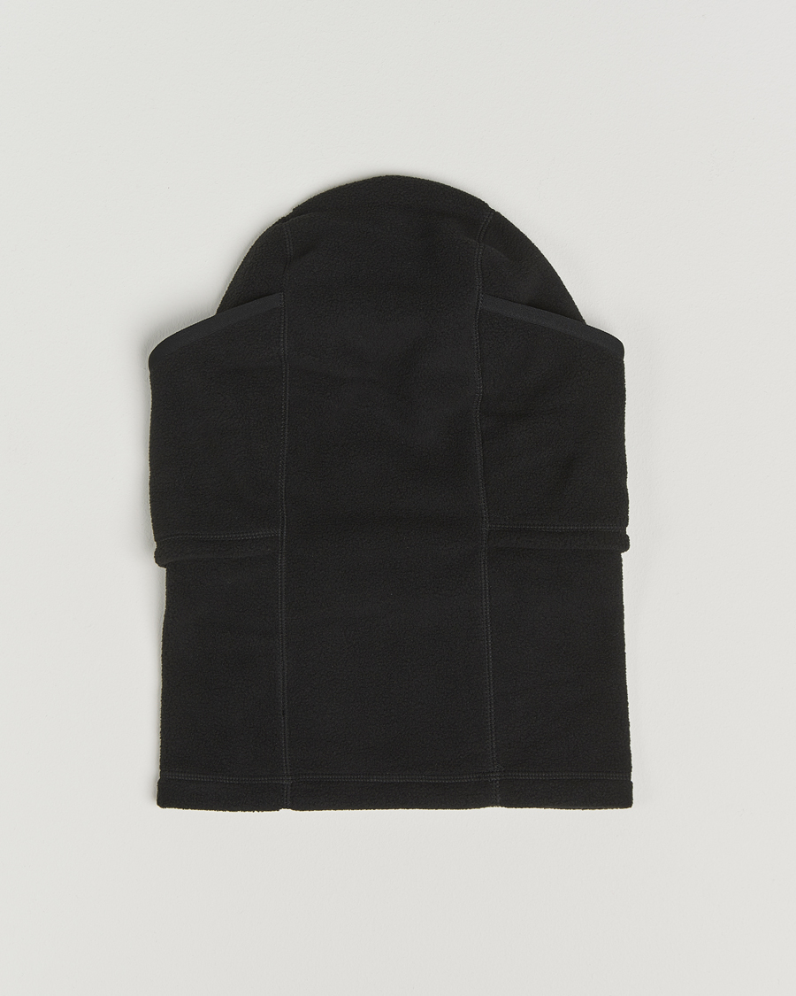 Homme | Carhartt WIP Expedition Mask Black | Carhartt WIP | Expedition Mask Black