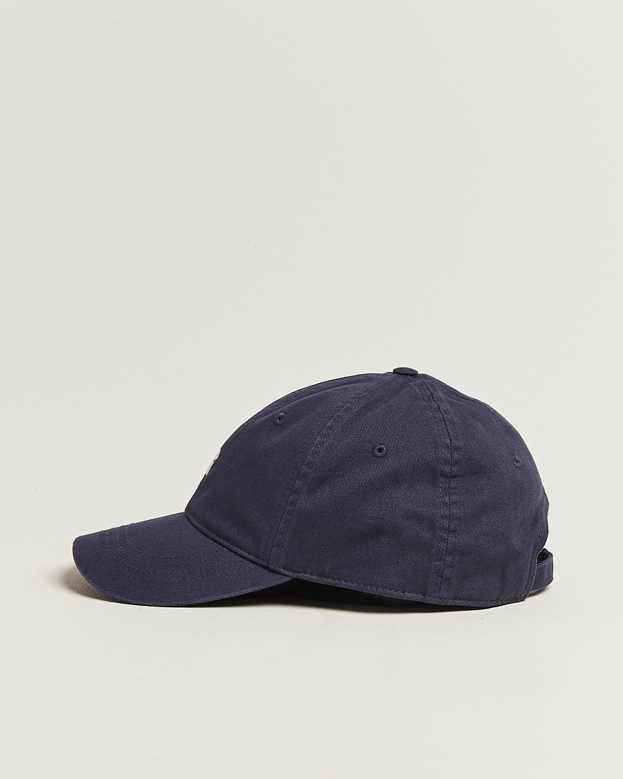 Homme | Bobs Et Casquettes | Carhartt WIP | Madison Logo Cap Dark Navy