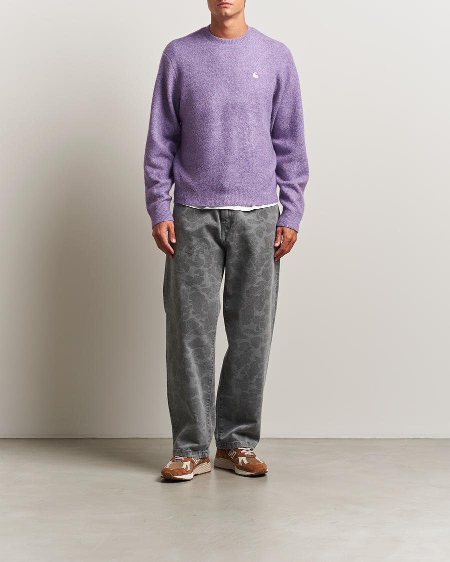 Homme | Jeans | Carhartt WIP | Duck Landon Pant Camo