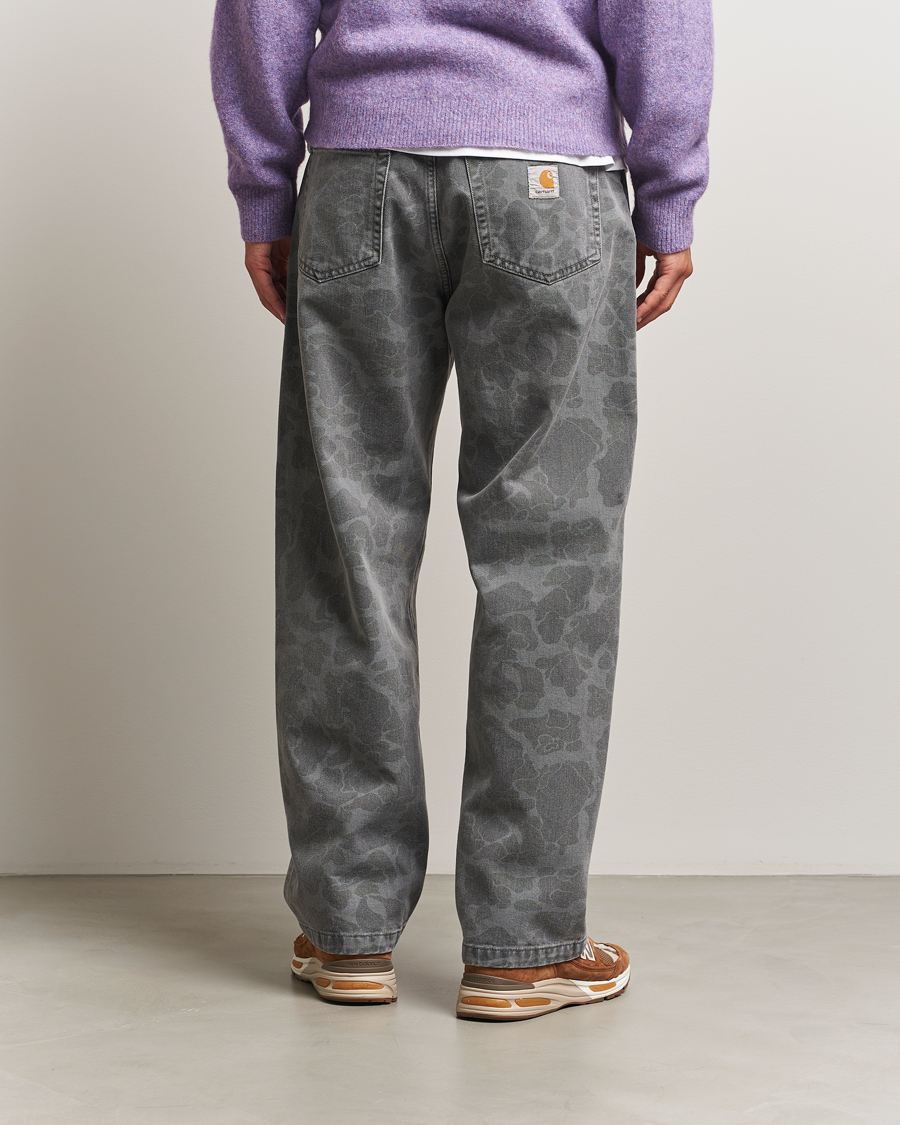 Homme | Jeans | Carhartt WIP | Duck Landon Pant Camo
