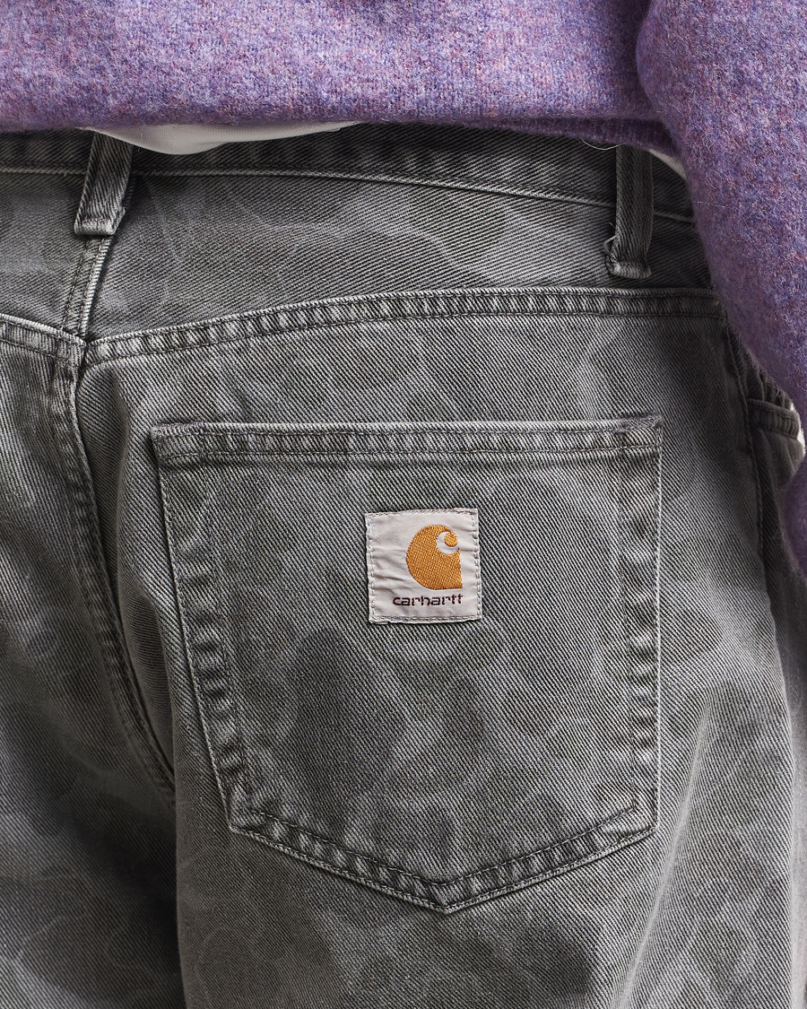 Homme | Jeans | Carhartt WIP | Duck Landon Pant Camo