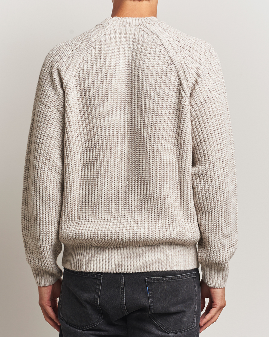 Homme | Pulls Et Tricots | Carhartt WIP | Firth Sweater Fleur De Sel