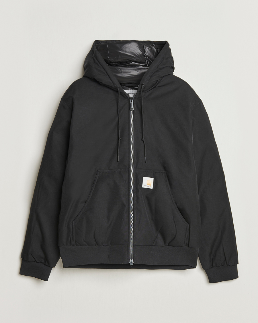 Homme | Manteaux Et Vestes | Carhartt WIP | OG Active Cold Jacket Black
