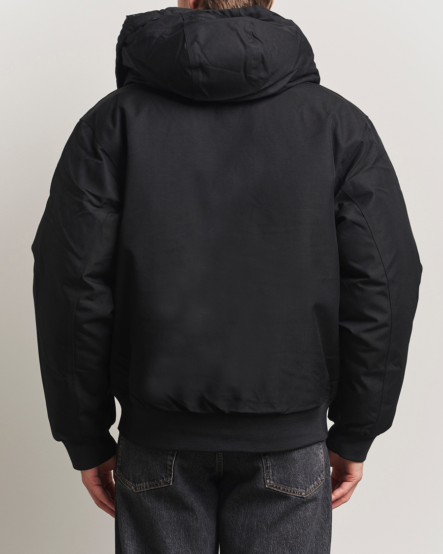 Homme | Manteaux Et Vestes | Carhartt WIP | OG Active Cold Jacket Black