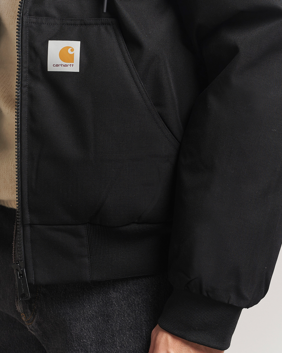 Homme | Manteaux Et Vestes | Carhartt WIP | OG Active Cold Jacket Black