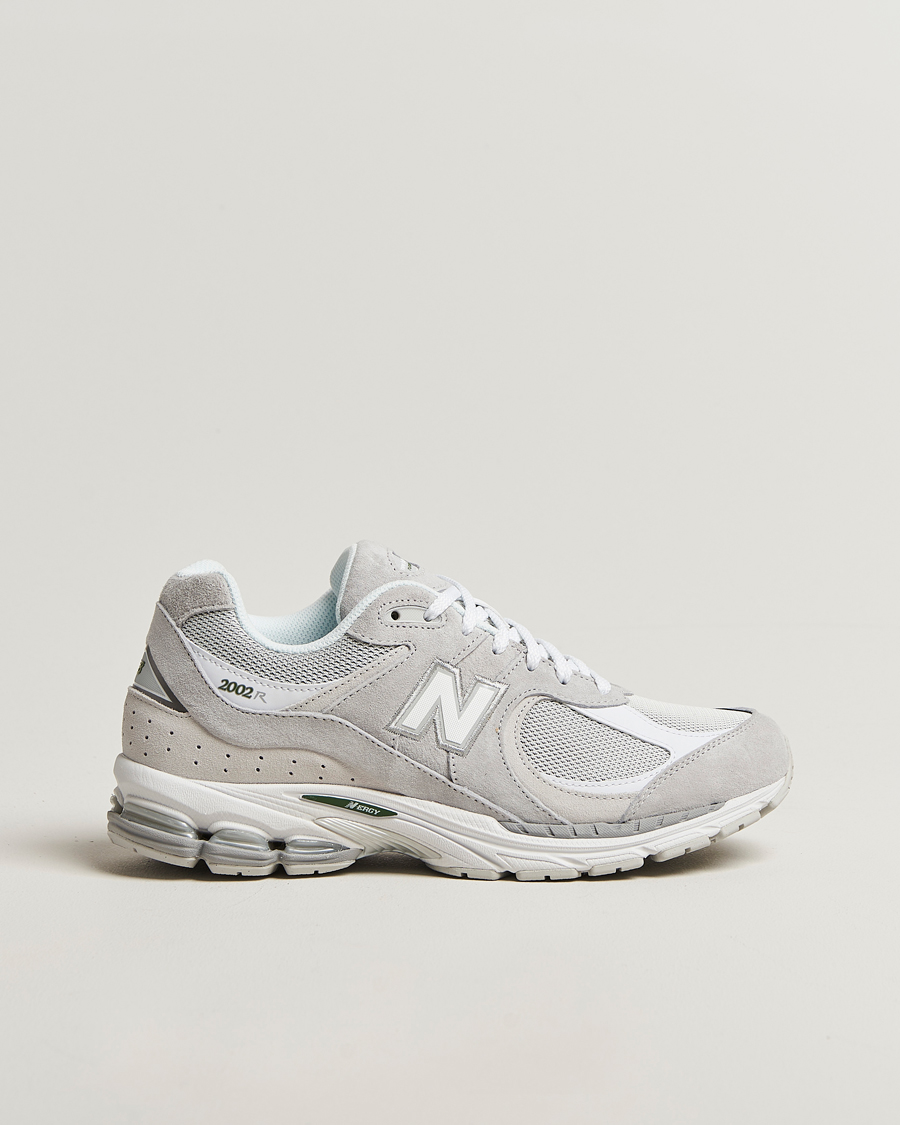 Homme | Baskets | New Balance | 2002R Sneakers Rain Cloud