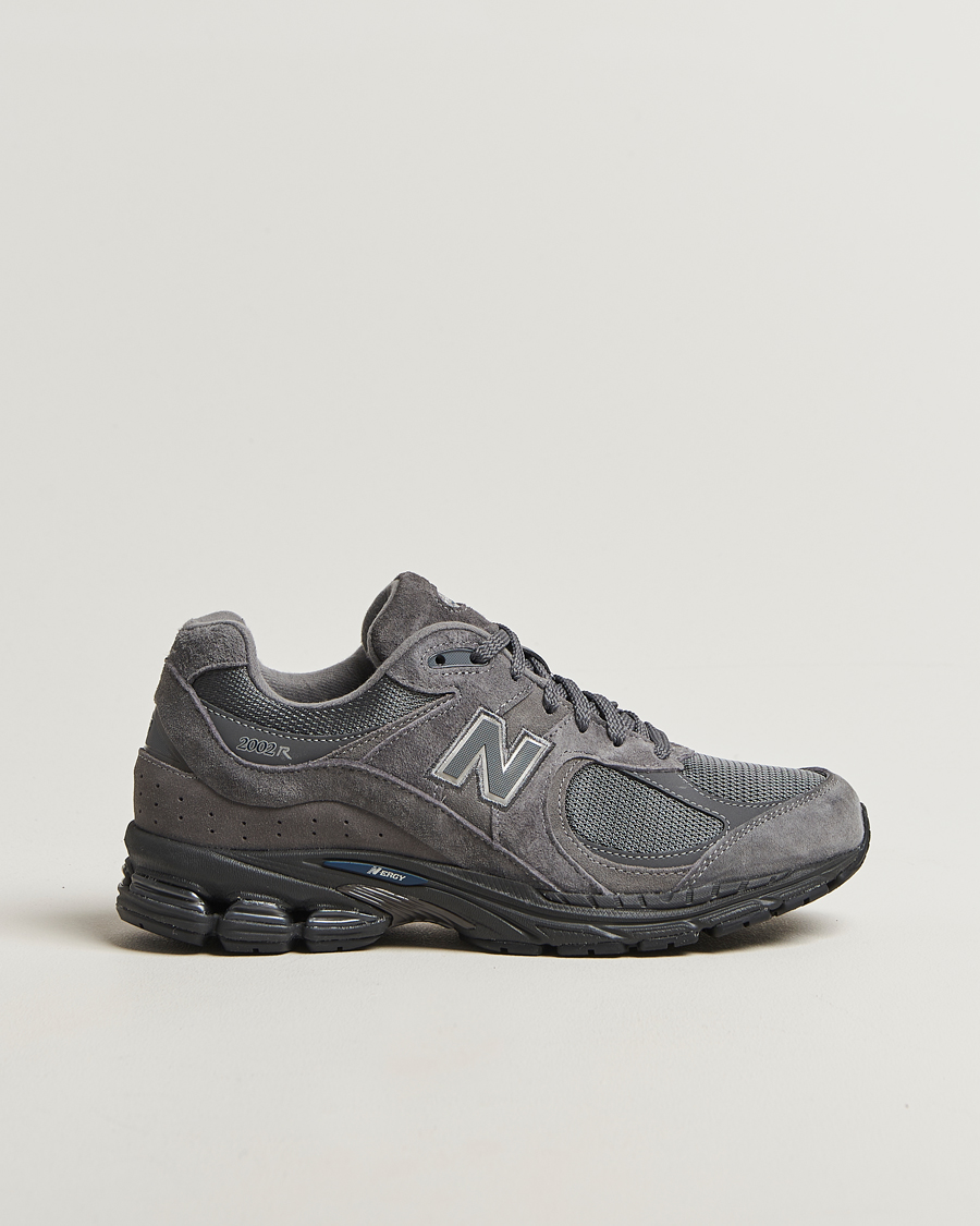 Homme | Baskets | New Balance | 2002R Sneakers Castlerock