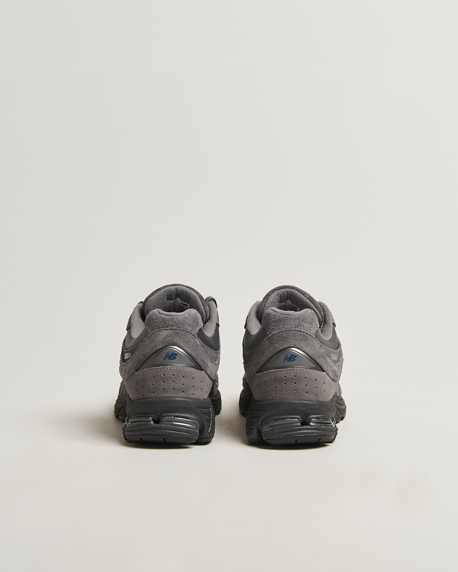 Homme | Baskets | New Balance | 2002R Sneakers Castlerock