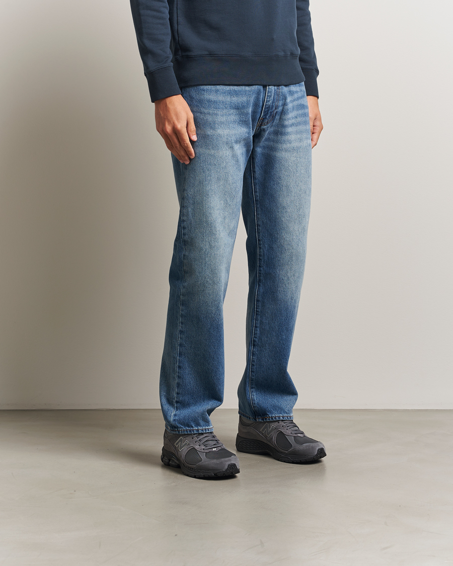 Homme | Baskets | New Balance | 2002R Sneakers Castlerock