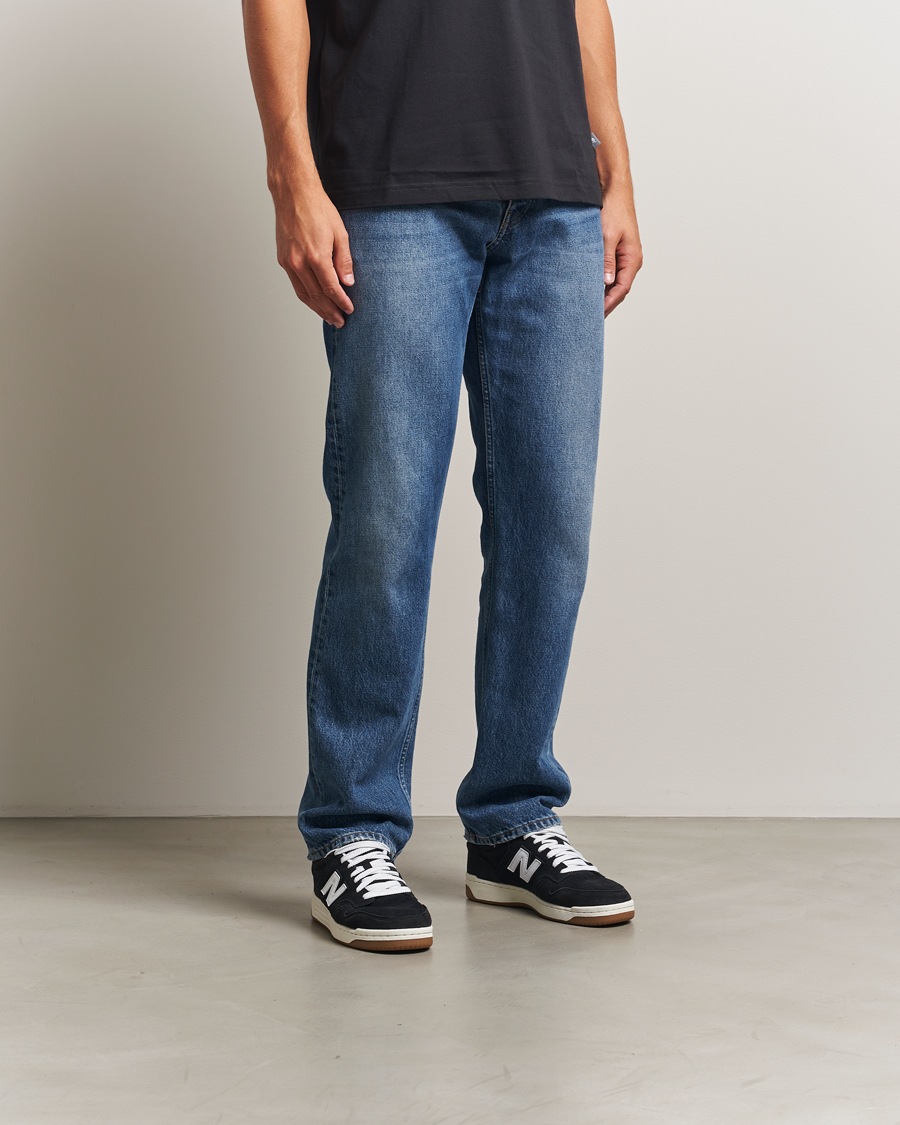 Homme | Baskets | New Balance | 480 Sneakers Black