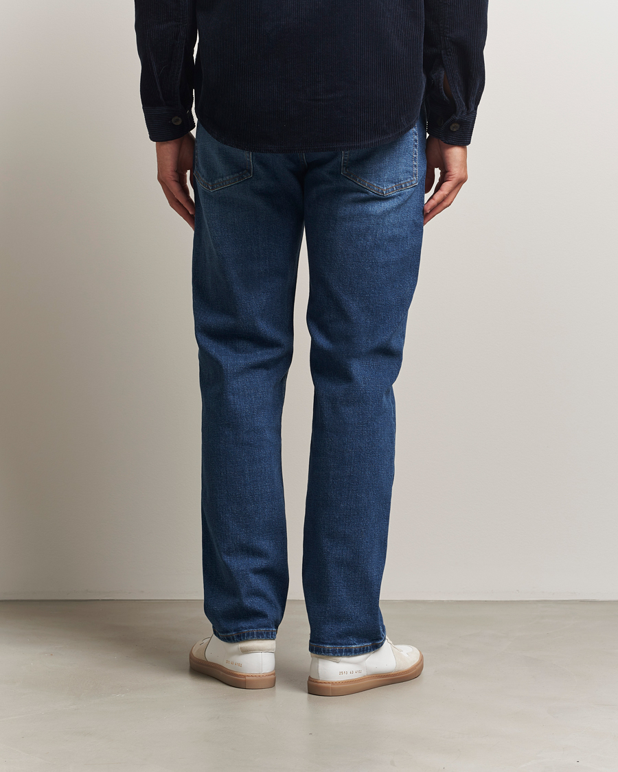 Homme | Pantalons | Jeanerica | CM002 Classic Jeans Vintage Tint