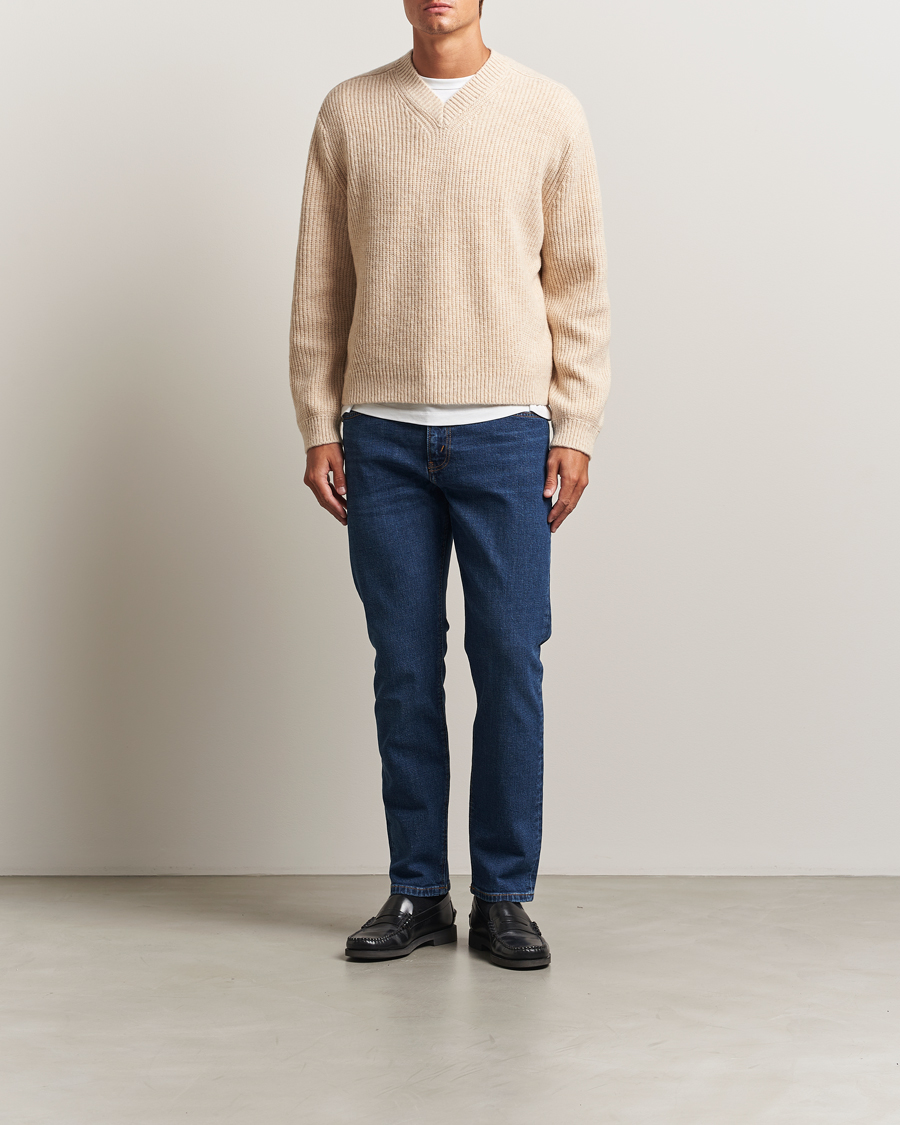 Homme | Jeans | Jeanerica | TM005 Tapered Jeans Vintage Tint