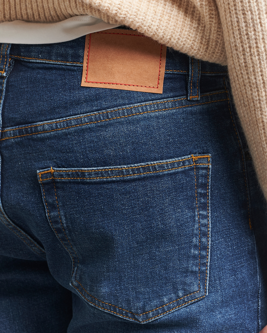 Homme | Jeans | Jeanerica | TM005 Tapered Jeans Vintage Tint