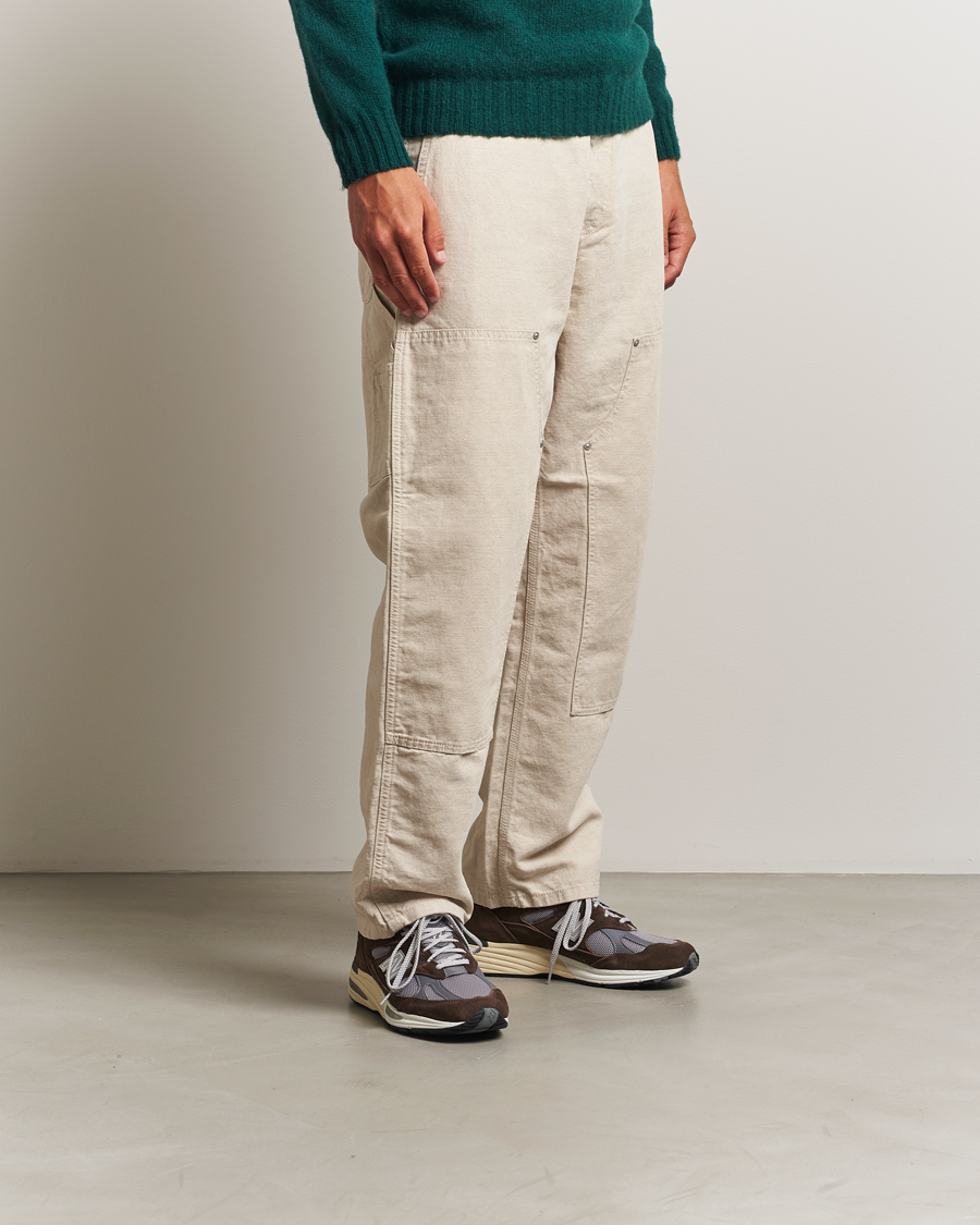 Homme | Baskets | New Balance Made In US & UK | New Balance Made in Made In UK 991 Sneakers Dark Brown