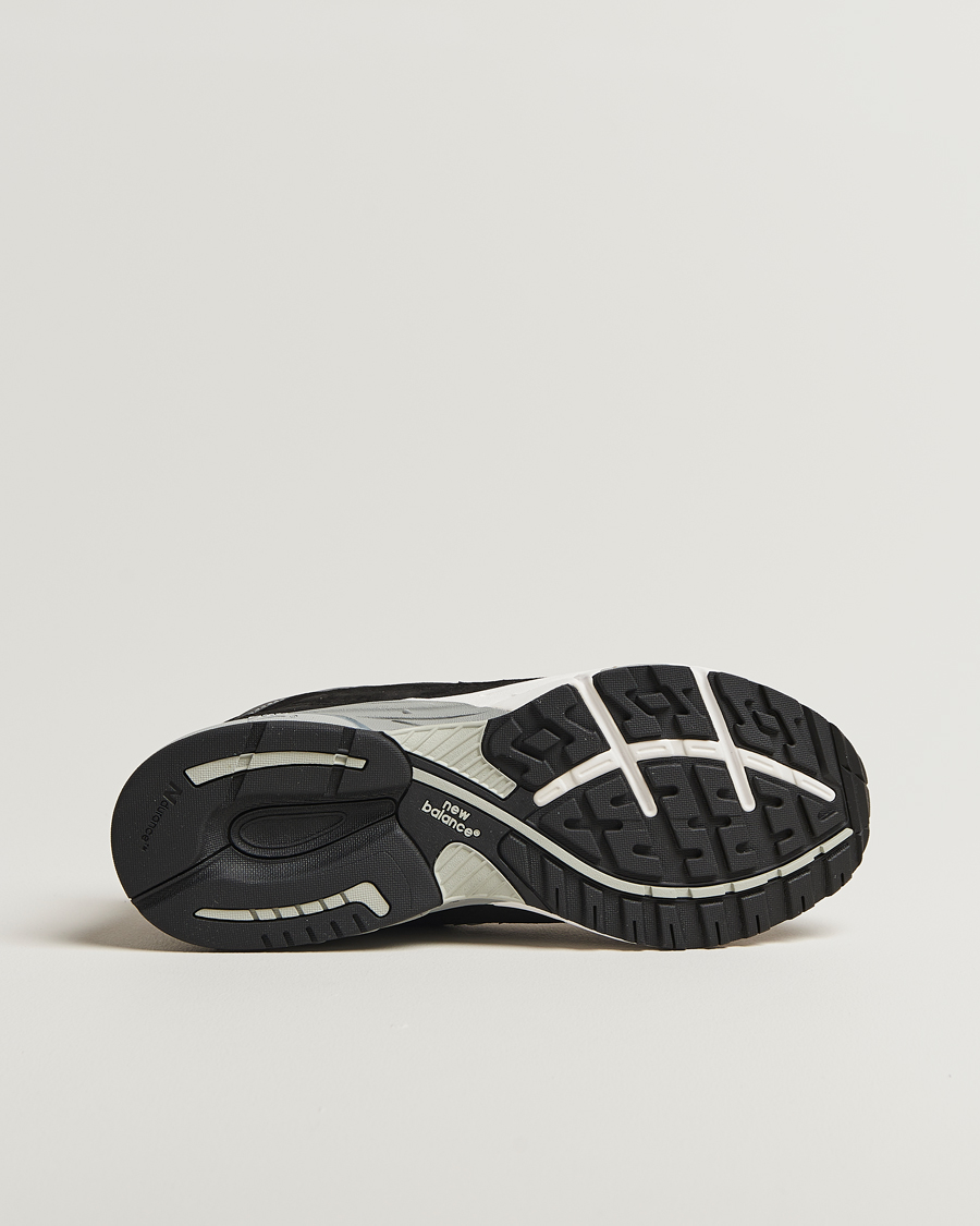 Homme | Baskets | New Balance Made In US & UK | New Balance Made in Made In USA 993 Sneakers Black