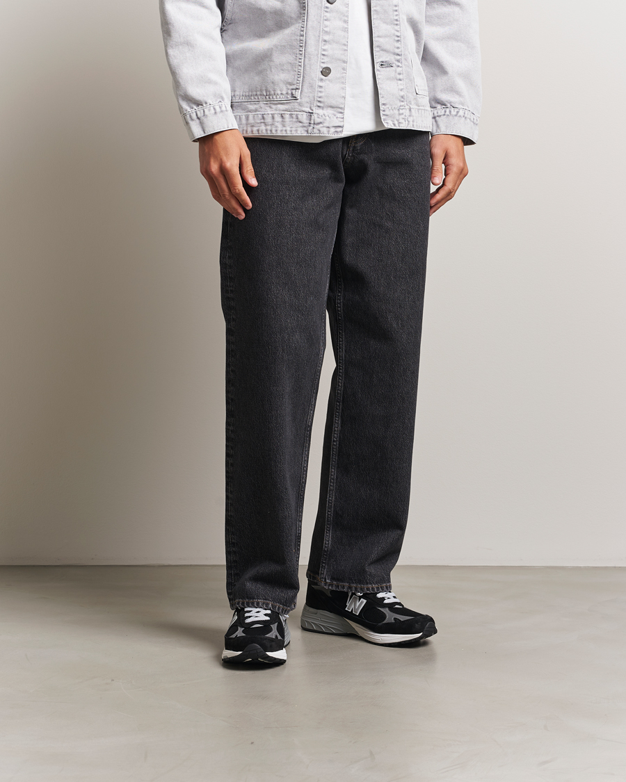 Homme | Baskets | New Balance Made In US & UK | New Balance Made in Made In USA 993 Sneakers Black