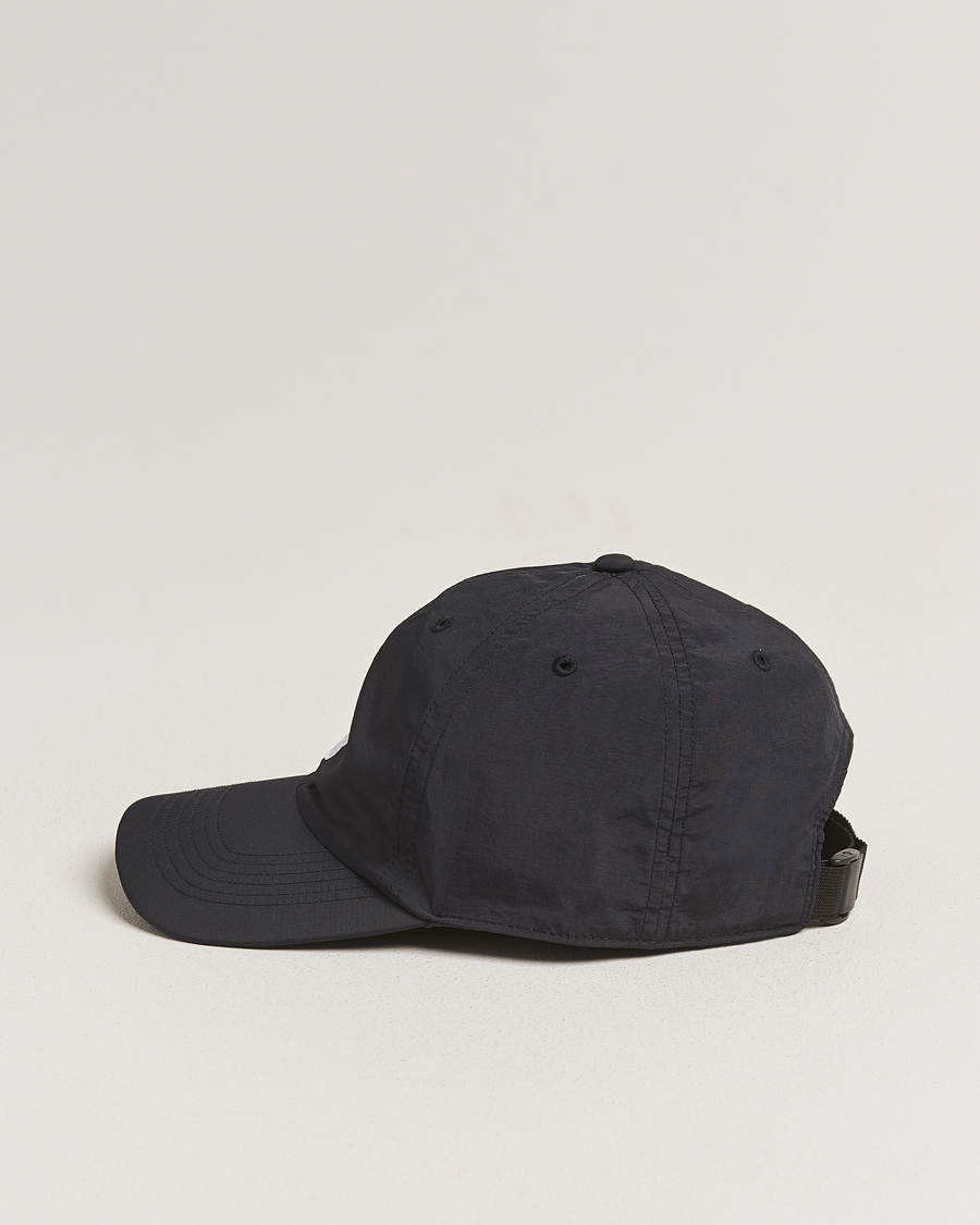 Homme | New Balance Running 47 Clean Up Run Hat Black | New Balance Running | 47 Clean Up Run Hat Black