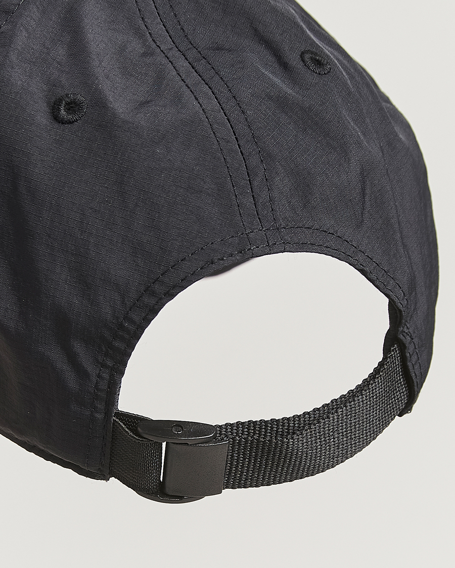 Homme | New Balance Running 47 Clean Up Run Hat Black | New Balance Running | 47 Clean Up Run Hat Black