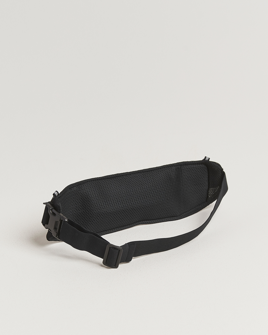 Homme | New Balance Running Performance Belt Black | New Balance Running | Performance Belt Black