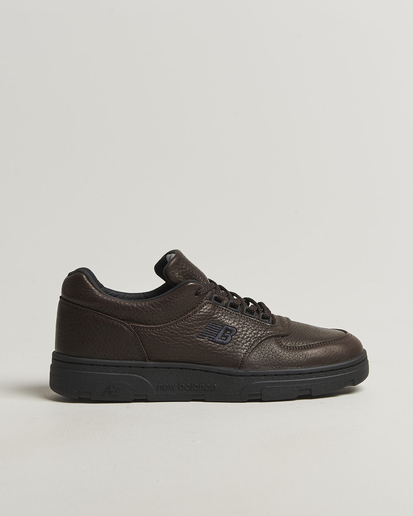 Homme | Baskets | New Balance Made In US & UK | New Balance Made in Made In UK Allerdale Sneakers Dark Brown Grain