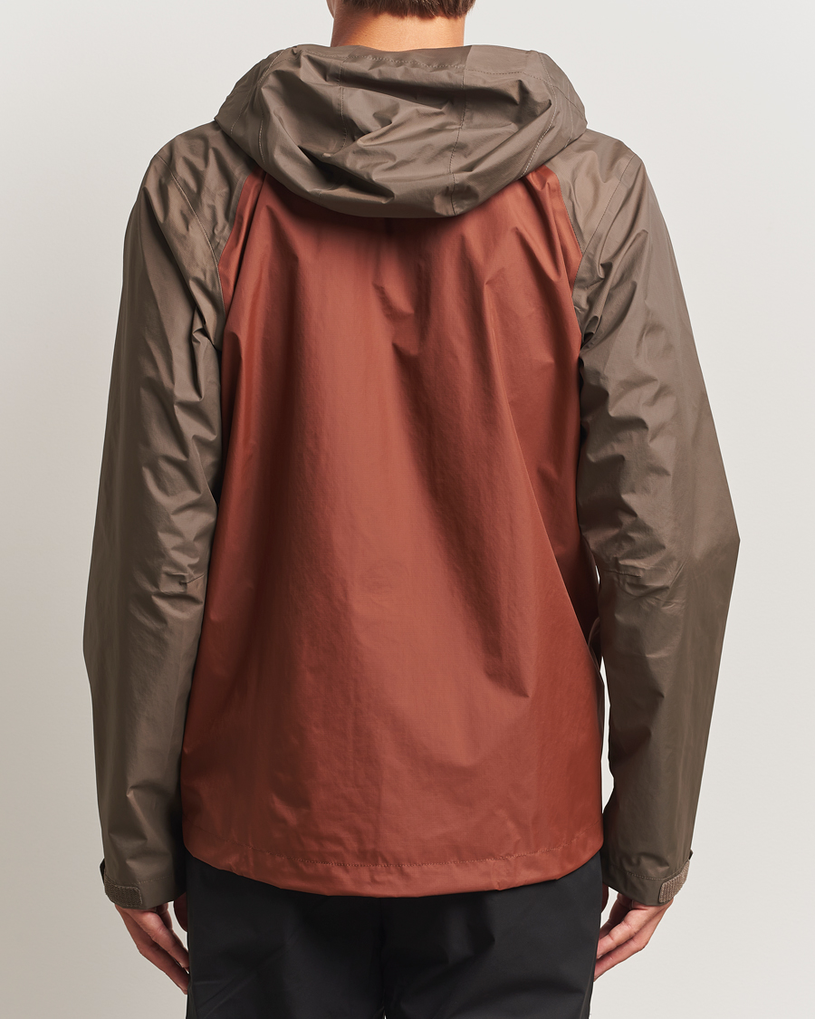 Homme | Manteaux Et Vestes | Patagonia | Torrentshell 3L Rain Jacket Marlow Brown