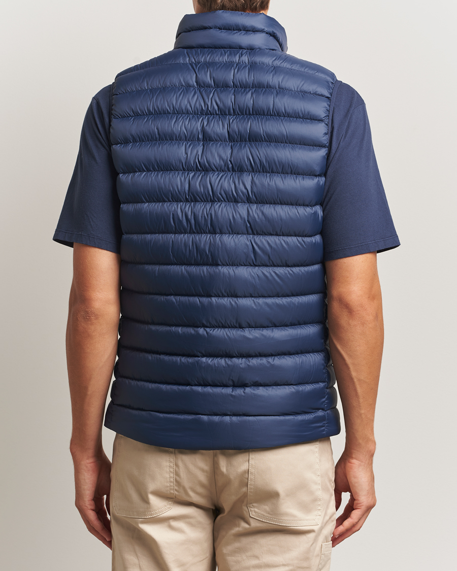 Homme | Gilets | Patagonia | Down Sweater Vest New Navy