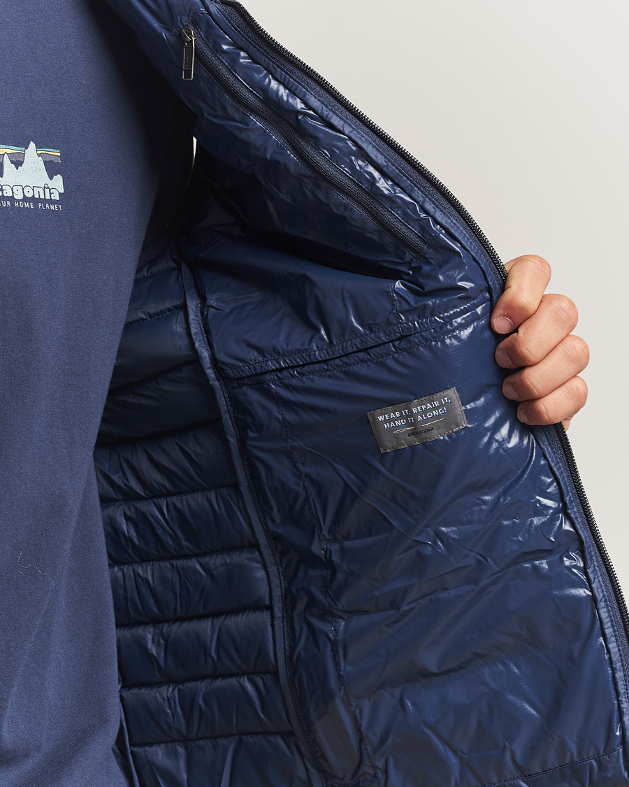 Homme | Gilets | Patagonia | Down Sweater Vest New Navy