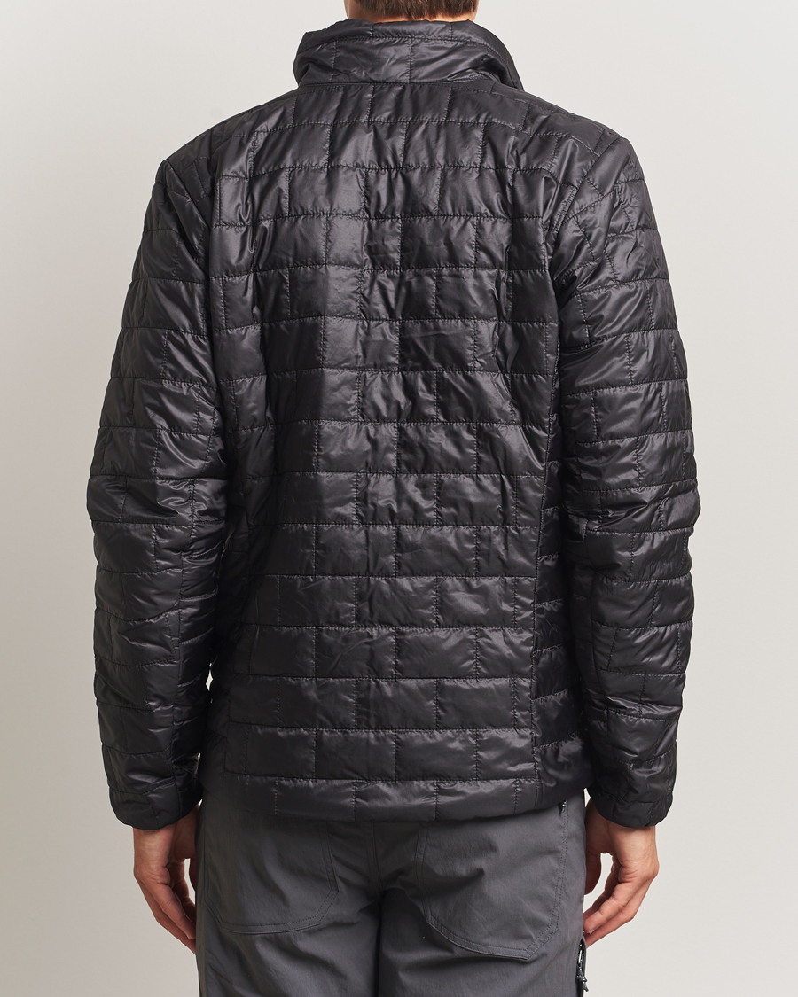Homme | Manteaux Et Vestes | Patagonia | Nano Puff Jacket Black