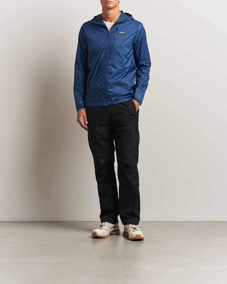 Homme | Manteaux Et Vestes | Patagonia | Houdini Jacket Clement Blue