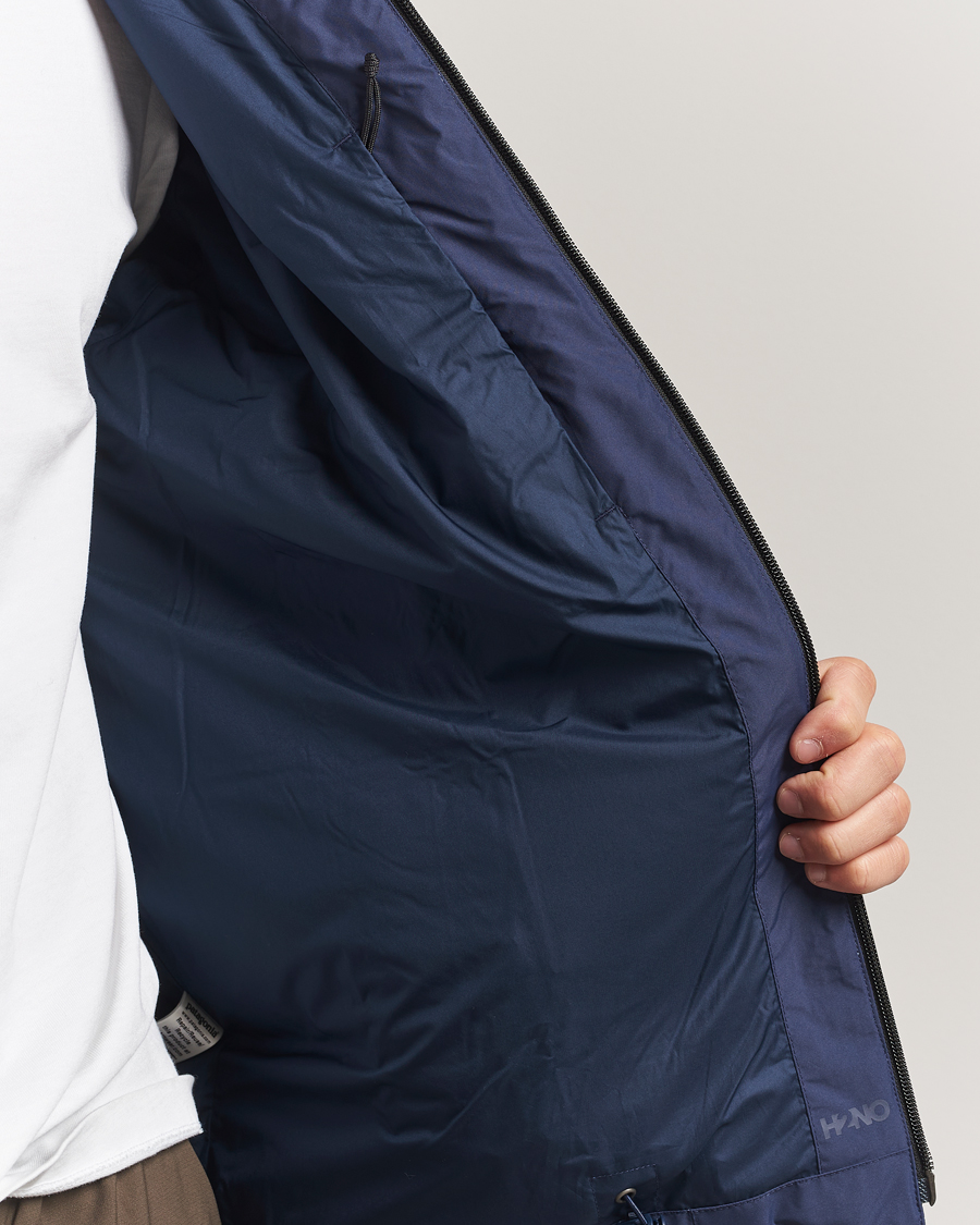 Homme | Manteaux Et Vestes | Patagonia | Jackson Glacier Jacket New Navy