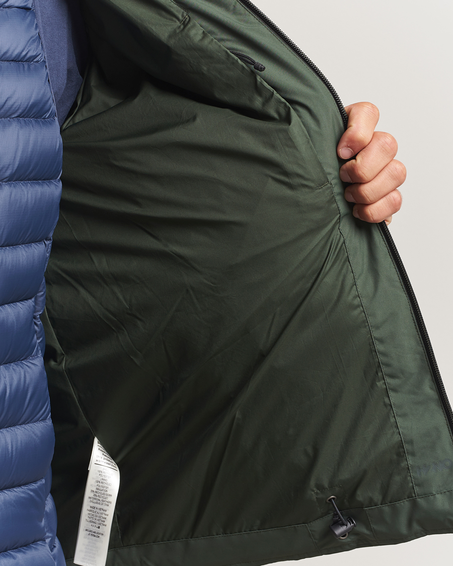 Homme | Manteaux Et Vestes | Patagonia | Jackson Glacier Jacket Old Growth Green