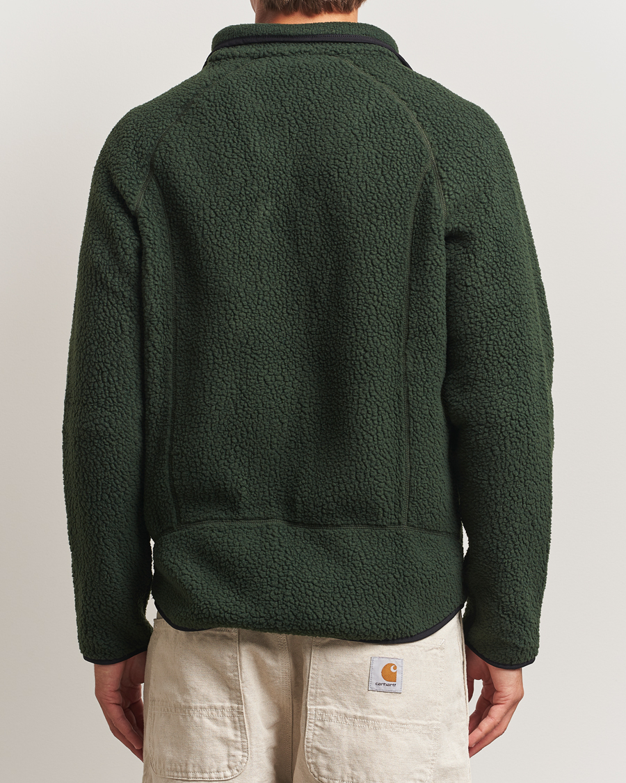 Homme | Pulls Et Tricots | Patagonia | Retro Pile Jacket Old Growth Green