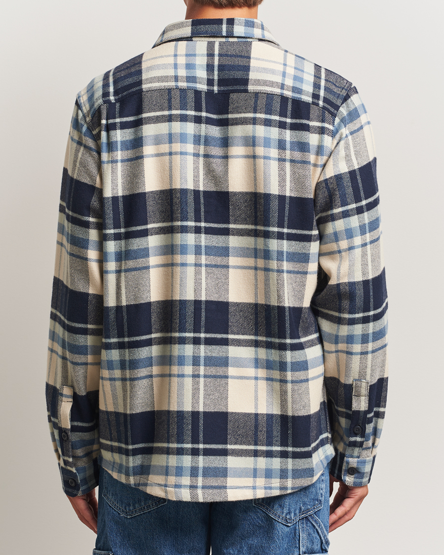 Homme | Chemises | Patagonia | Fjord Flannel Shirt Hibernate