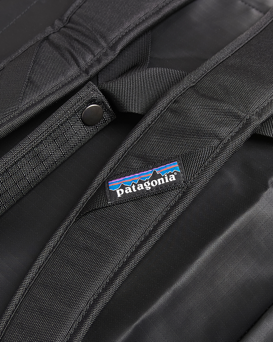 Homme | Patagonia Black Hole Duffel 55L Black | Patagonia | Black Hole Duffel 55L Black