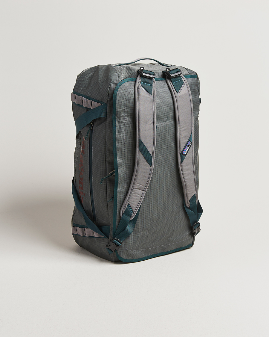 Homme | Sacs | Patagonia | Black Hole Duffel 55L Noble Grey