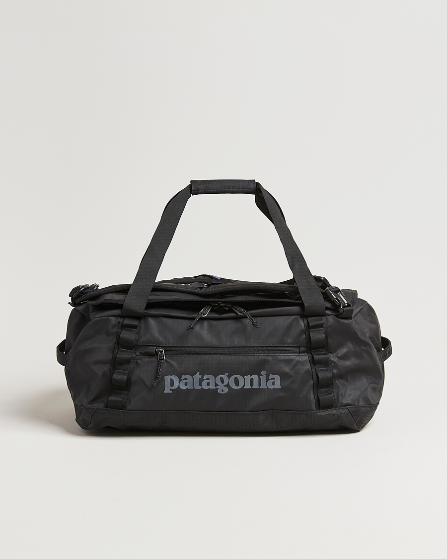 Homme | Sacs | Patagonia | Black Hole Duffel 40L Black