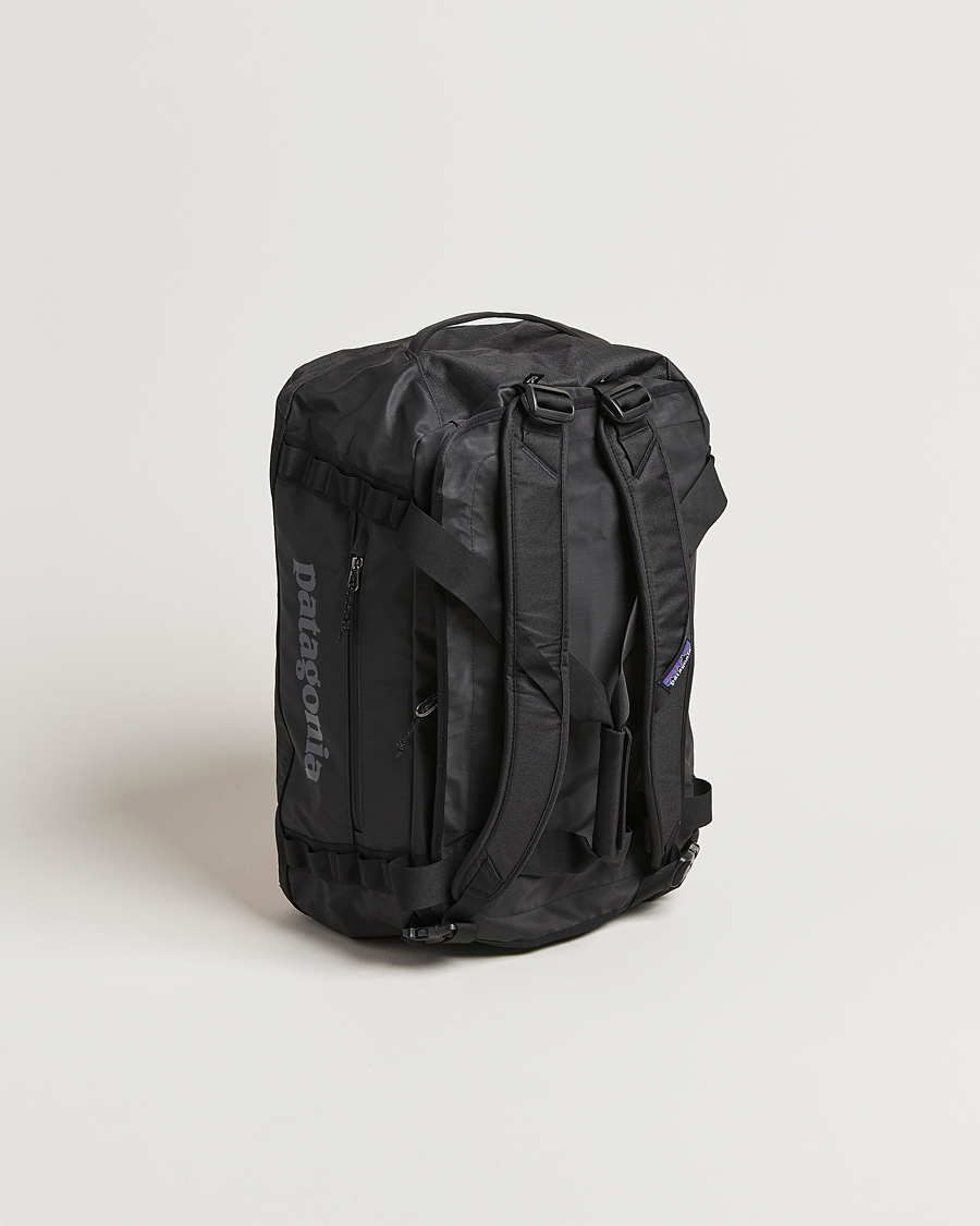 Homme | Sacs | Patagonia | PatagoniaBlack Hole Duffel 40LBlack