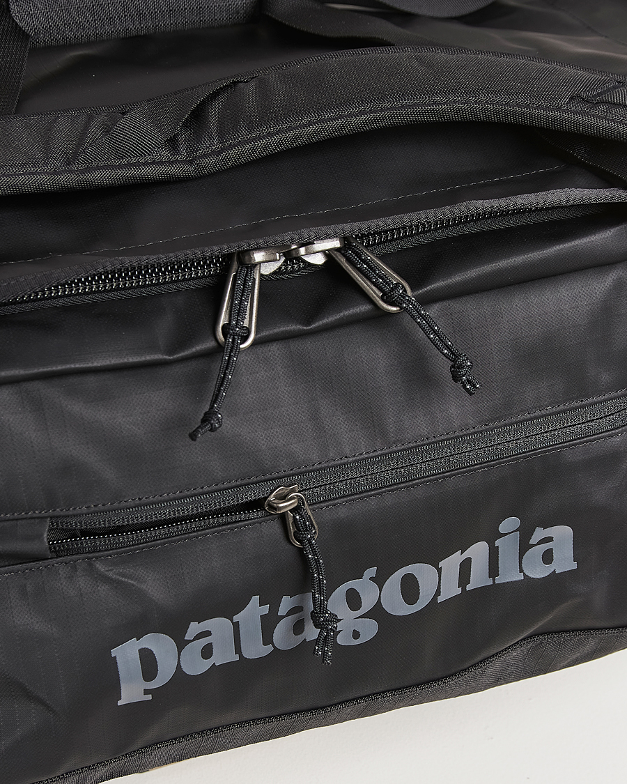 Homme | Sacs | Patagonia | Black Hole Duffel 40L Black