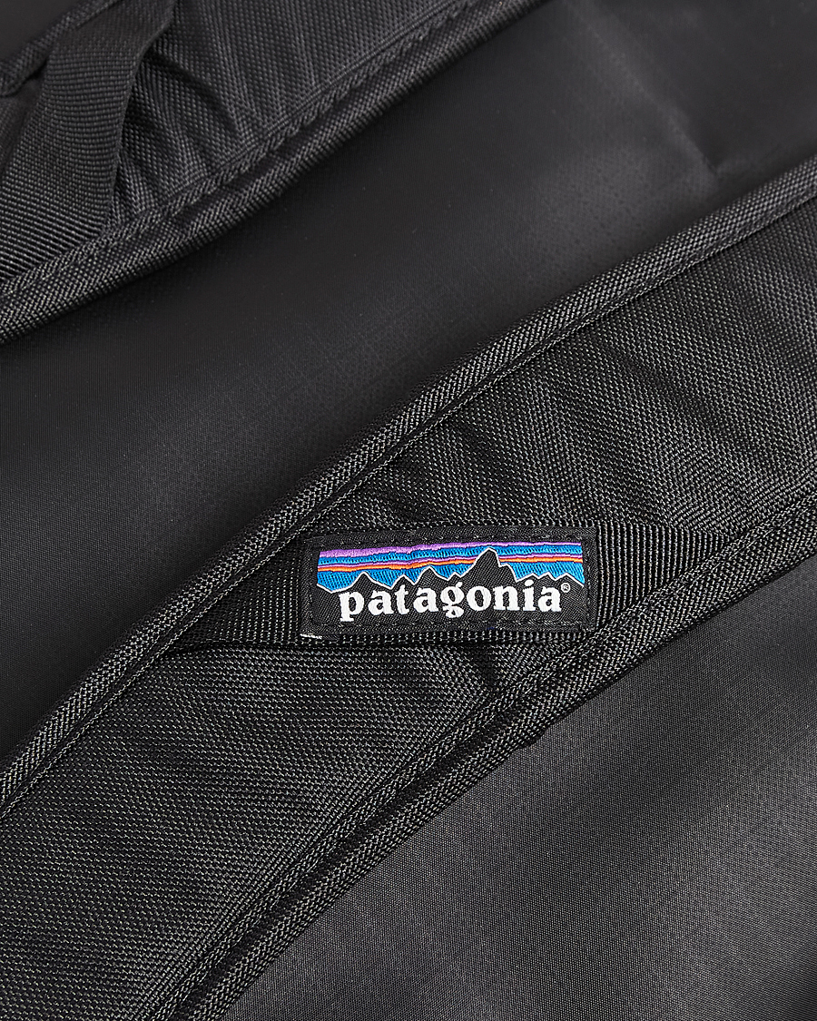Homme | Sacs | Patagonia | PatagoniaBlack Hole Duffel 40LBlack