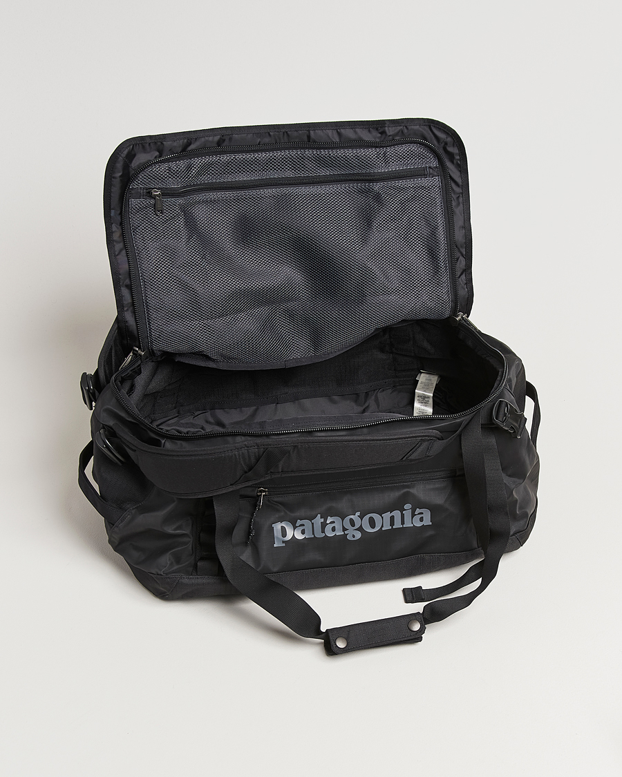 Homme | Sacs | Patagonia | PatagoniaBlack Hole Duffel 40LBlack