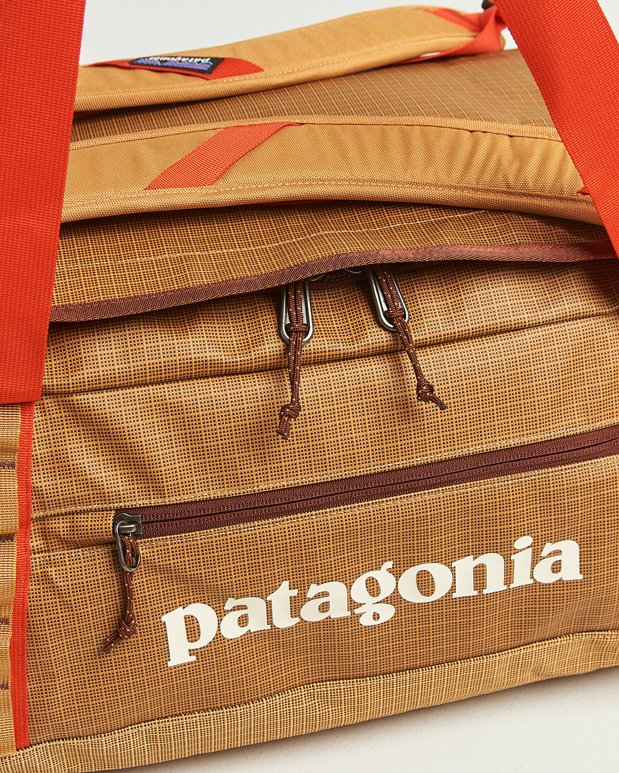 Homme | Patagonia Black Hole Duffel 40L Talon Gold | Patagonia | Black Hole Duffel 40L Talon Gold