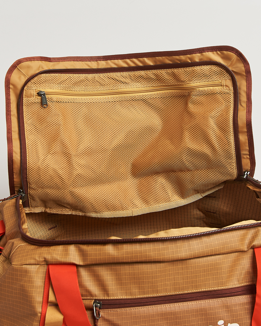 Homme | Patagonia Black Hole Duffel 40L Talon Gold | Patagonia | Black Hole Duffel 40L Talon Gold