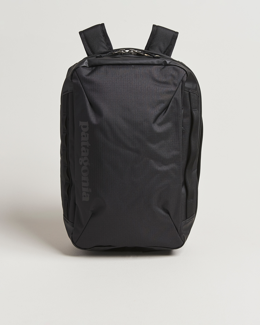 Homme | Patagonia Black Hole Micro MLC Black | Patagonia | Black Hole Micro MLC Black