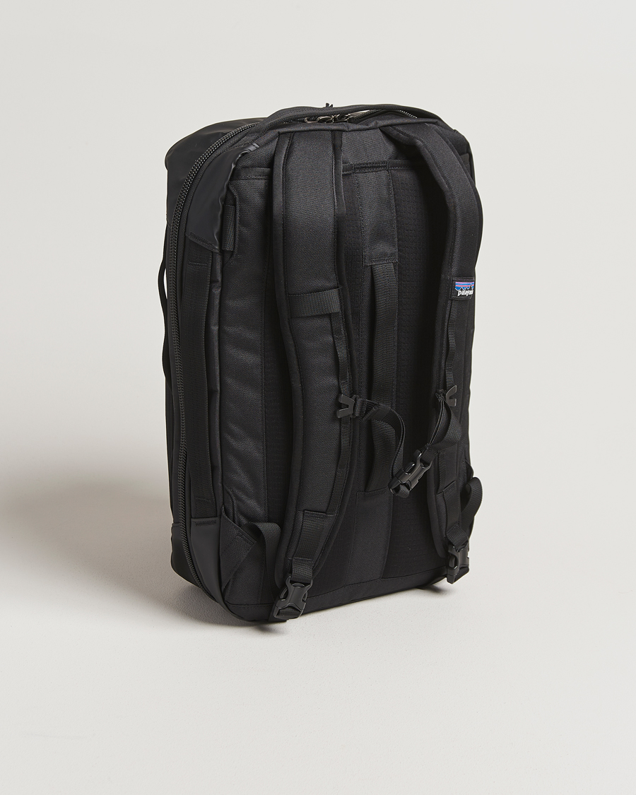Homme | Patagonia Black Hole Micro MLC Black | Patagonia | Black Hole Micro MLC Black