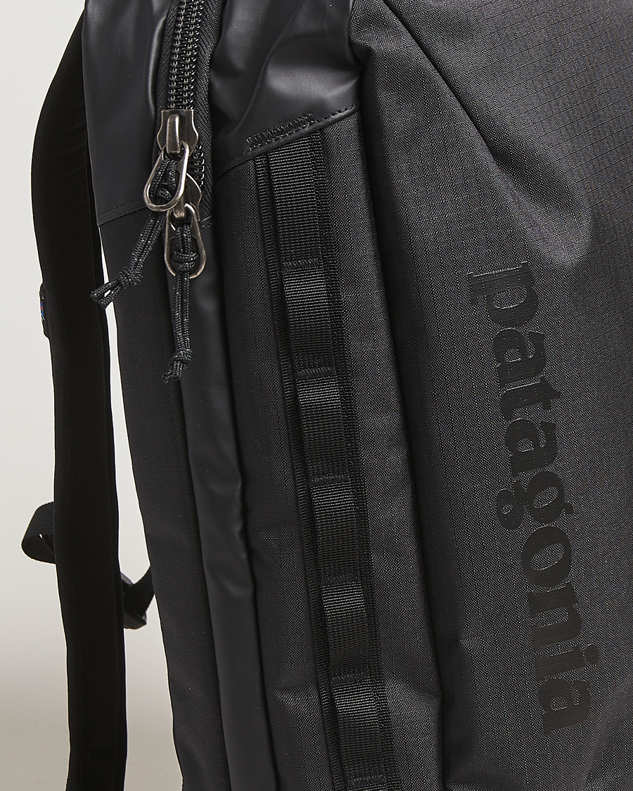 Homme | Patagonia Black Hole Micro MLC Black | Patagonia | Black Hole Micro MLC Black