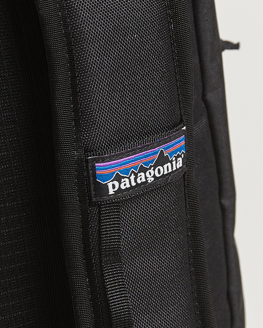 Homme | Patagonia Black Hole Micro MLC Black | Patagonia | Black Hole Micro MLC Black