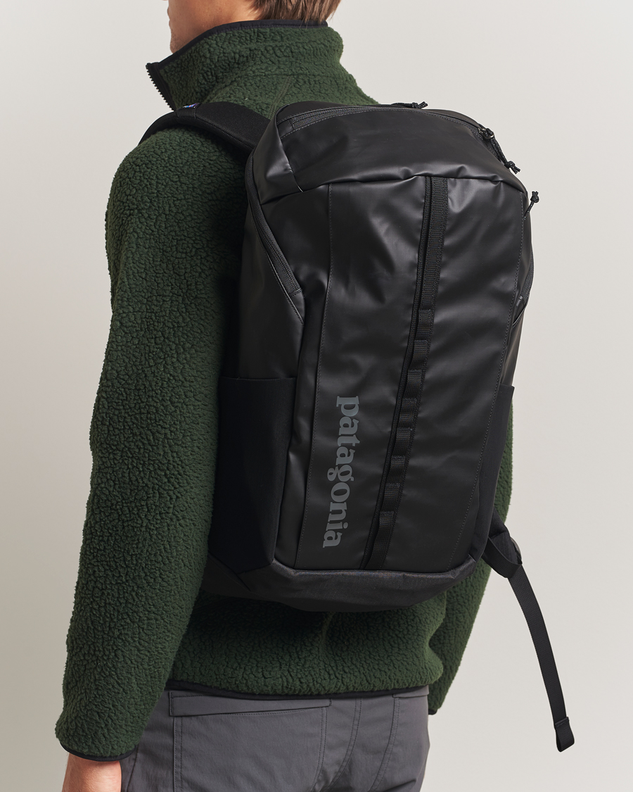Homme | Sacs | Patagonia | PatagoniaBlack Hole Pack 25LBlack