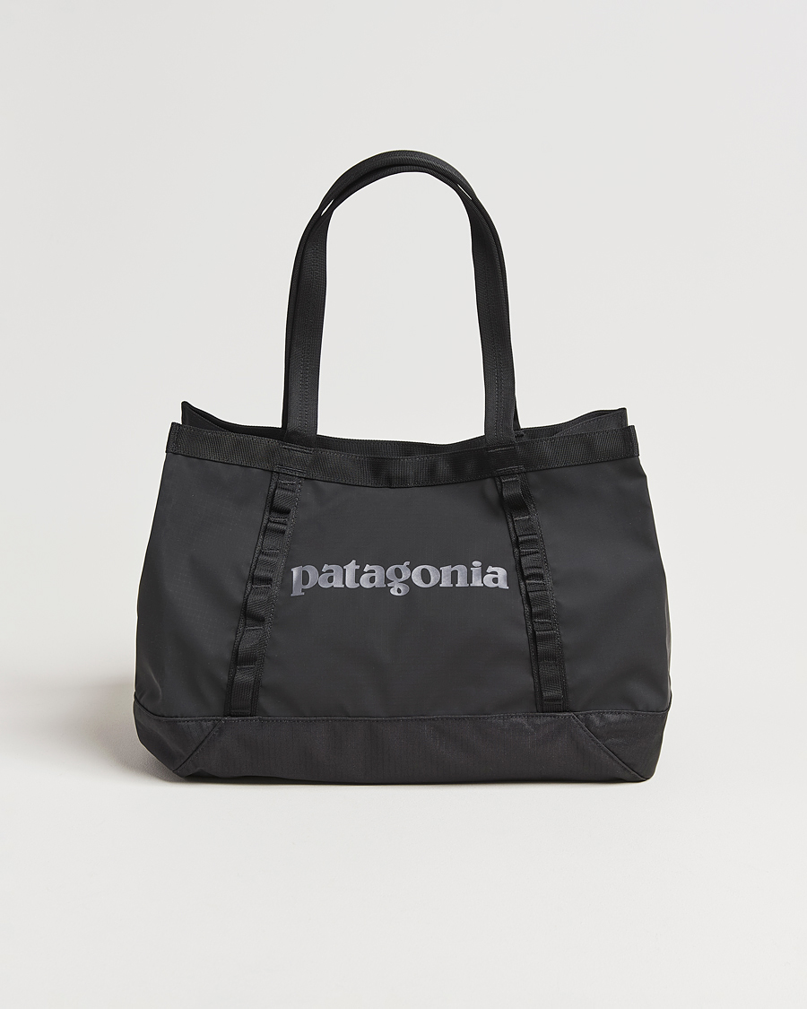Homme | Sacs | Patagonia | PatagoniaBlack Hole Tote 32LBlack