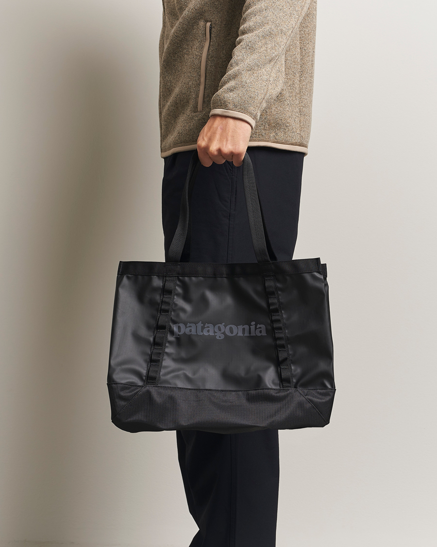 Homme | Sacs | Patagonia | PatagoniaBlack Hole Tote 32LBlack