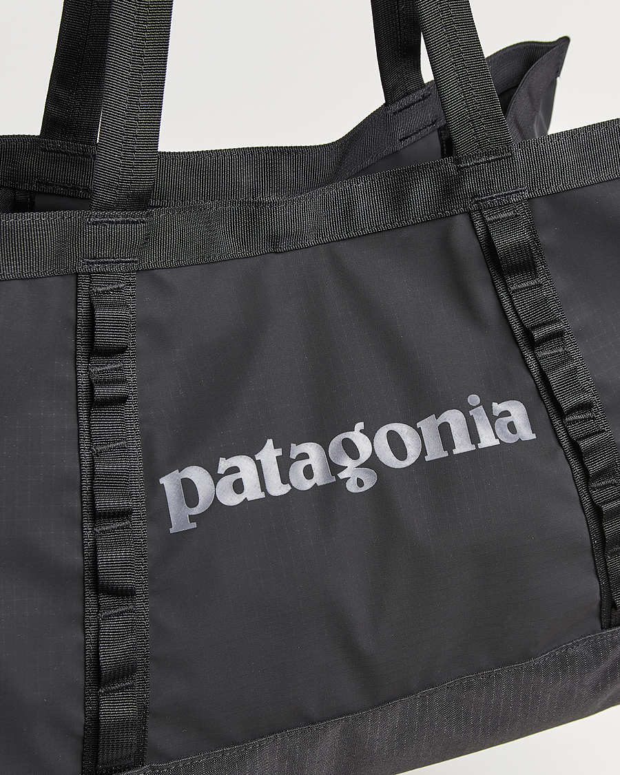 Homme | Sacs | Patagonia | PatagoniaBlack Hole Tote 32LBlack